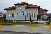 Niepubliczne Przedszkole Anglojęzyczne Tęczowa Kraina, Niemcz godziny otwarcia
