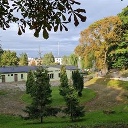 Przedszkole Niepubliczne ,, Przedszkole W Parku", Lipno godziny otwarcia