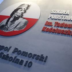 Szkoła Podstawowa W Terespolu Pomorskim, Świecie godziny otwarcia