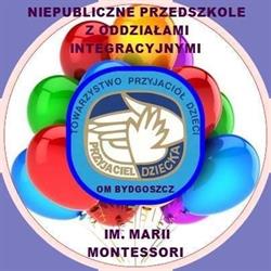 Niepubliczne Przedszkole Im. Marii Montessori Nr i, Bydgoszcz godziny otwarcia