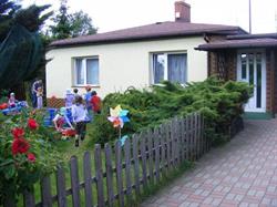 Przedszkole Domowe Gniazdko, Toruń godziny otwarcia