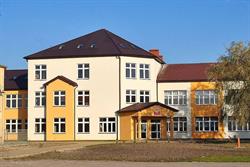Szkoła Podstawowa nr. 1 w Krośniewicach, Krośniewice godziny otwarcia