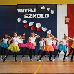 Zespół Szkół Ogólnokształcących Nr 1, Sędziejowice godziny otwarcia