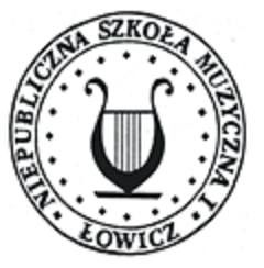 Niepubliczna Szkoła Muzyczna I stopnia, Łowicz godziny otwarcia
