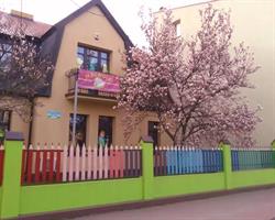 Niepubliczne Przedszkole "magnolki", Konstantynów Łódzki godziny otwarcia
