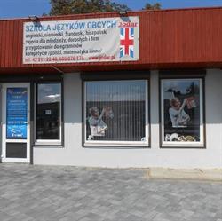 Centrum Języków Obcych Jodar, Konstantynów Łódzki godziny otwarcia