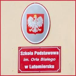 Szkoła Podstawowa Im. Orła Białego W Lutomiersku, godziny otwarcia