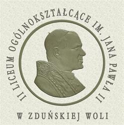II Liceum Ogólnokształcące Im. Jana Pawła II W Zduńskiej Woli, Zduńska Wola godziny otwarcia