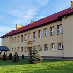 Zespół Szkolno-Przedszkolny w Mąkolicach, Mąkolice godziny otwarcia