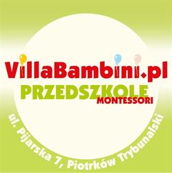 Prywatne Przedszkole Montessori "villa Bambini Bis", Piotrków Trybunalski godziny otwarcia