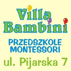 Prywatne Przedszkole Montessori "villa Bambini Bis", Piotrków Trybunalski godziny otwarcia