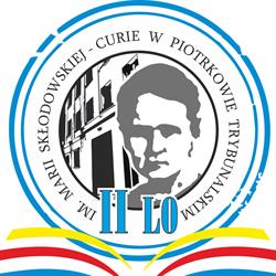 II Liceum Ogólnokształcące Im. Marii Skłodowskiej-Curie W Piotrkowie Trybunalskim, Piotrków Trybunalski godziny otwarcia