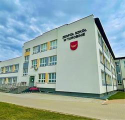 Szkoła Podstawowa W Turobinie, godziny otwarcia