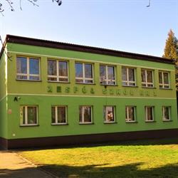 Zespół Szkół Nr 1 W Hrubieszowie, Hrubieszów godziny otwarcia