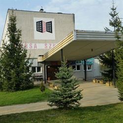 Bursa Szkolna W Kraśniku, godziny otwarcia