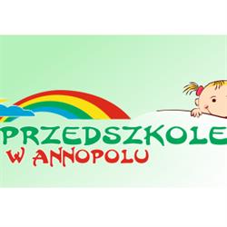 Przedszkole W Annopolu, godziny otwarcia