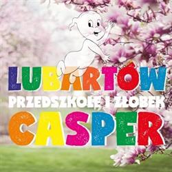 Przedszkole Prywatne Casper, Lubartów godziny otwarcia
