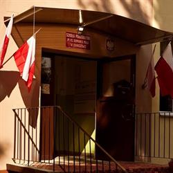 Szkoła Podstawowa W Zaraszowie, Bychawa godziny otwarcia