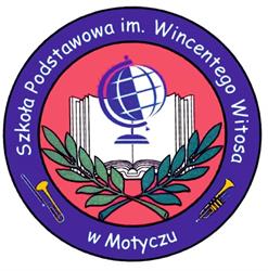 Szkoła Podstawowa Im.wincentego Witosa, Motycz godziny otwarcia