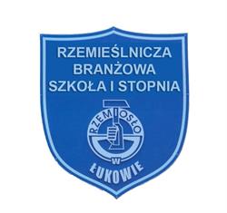 Rzemieślnicza Szkoła Zawodowa, Łuków godziny otwarcia