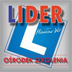 Ośrodek Szkolenia "lider" Mirosław Wit, Włodawa godziny otwarcia