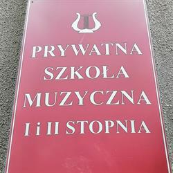 Prywatna Szkoła Muzyczna II St. W Białej Podlaskiej, Biała Podlaska godziny otwarcia