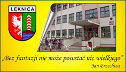 Zespół Szkół Publicznych, Łęknica godziny otwarcia