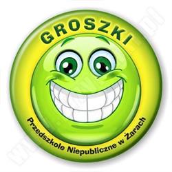 Przedszkole Niepubliczne "groszki", Żary godziny otwarcia