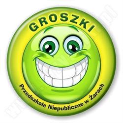 Przedszkole Niepubliczne "groszki", Żary godziny otwarcia
