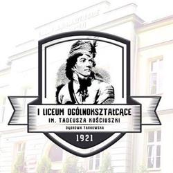 I Liceum Ogólnokształcące, Dąbrowa Tarnowska godziny otwarcia