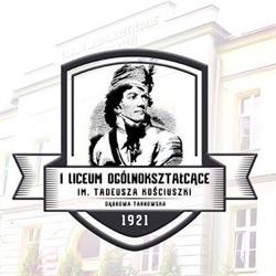 I Liceum Ogólnokształcące, Dąbrowa Tarnowska godziny otwarcia