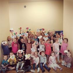 Niepubliczne Przedszkole Caritas Archidiecezji Krakowskiej Im.marii Montessori W Raciborowicach, Raciborowice godziny otwarcia