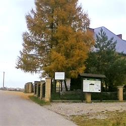Szkolne Schronisko Młodzieżowe W Woli Kalinowskiej, Wola Kalinowska godziny otwarcia