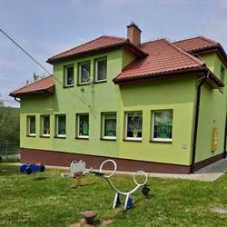 Szkoła Podstawowa W Jastrzębiku, godziny otwarcia