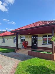 Gminne Przedszkole Publiczne W Nawojowej, Nawojowa godziny otwarcia