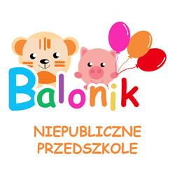 Przedszkole Niepubliczne Balonik, Jordanów godziny otwarcia