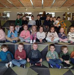 Niepubliczne Przedszkole Siedmiomilowe Buty, Wieliczka godziny otwarcia