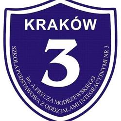 Szkoła Podstawowa Z Oddziałami Integracyjnymi Nr 3, Kraków godziny otwarcia