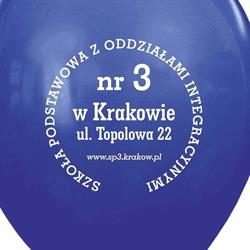 Szkoła Podstawowa Z Oddziałami Integracyjnymi Nr 3, Kraków godziny otwarcia