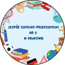 Zespół Szkolno-Przedszkolny Nr 2, Kraków godziny otwarcia