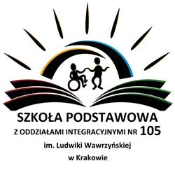 Szkoła Podstawowa Nr 105, Kraków godziny otwarcia