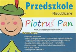 Niepubliczne Przedszkole "piotruś Pan" Anna Noremberg, Gąski godziny otwarcia