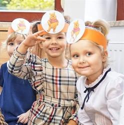 Przedszkole Puchatek, Jaktorów godziny otwarcia