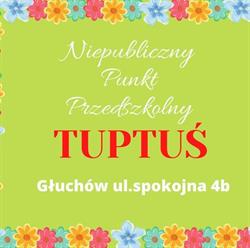 Niepubliczny Punkt Przedszkolny Tuptuś, Głuchów godziny otwarcia