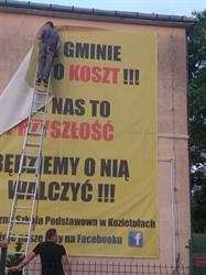 Niepubliczna Szkoła Podstawowa W Kozietułach, Kozietuły godziny otwarcia