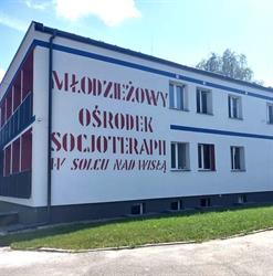 Młodzieżowy Ośrodek Socjoterapii W Solcu Nad Wisłą, Solec nad Wisłą godziny otwarcia