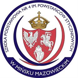 Szkoła Podstawowa Nr 4, Mińsk Mazowiecki godziny otwarcia
