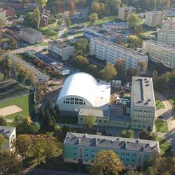 Zespół Szkół W Nowym Dworze Mazowieckim - Modlin Twierdza, Nowy Dwór Mazowiecki godziny otwarcia