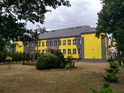 Zespół Szkół Powiatowych W Baranowie, Baranowo godziny otwarcia