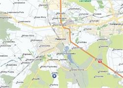 Zespół Szkół Specjalnych Nr 1, Piaseczno godziny otwarcia